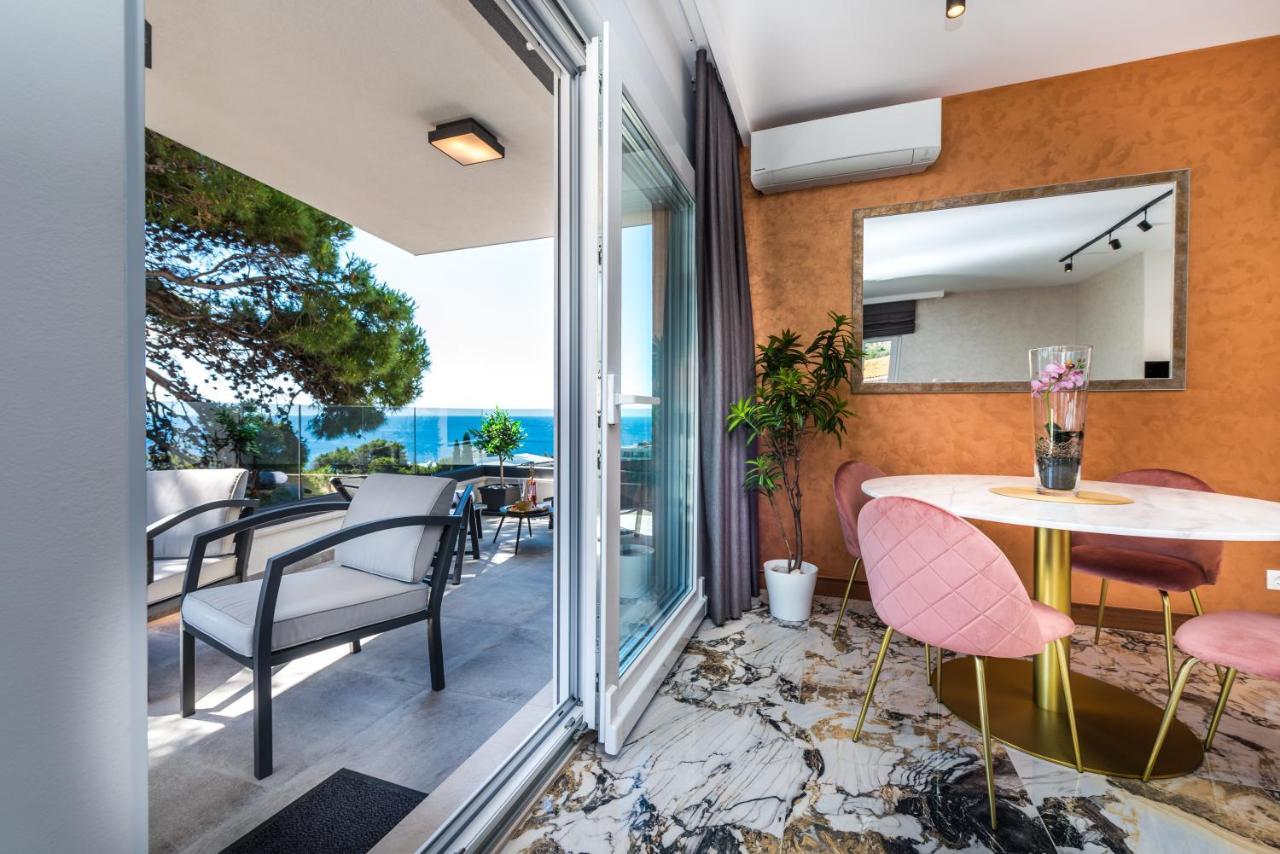 Deluxe Apartment Marangun Dubrovnik Exterior photo