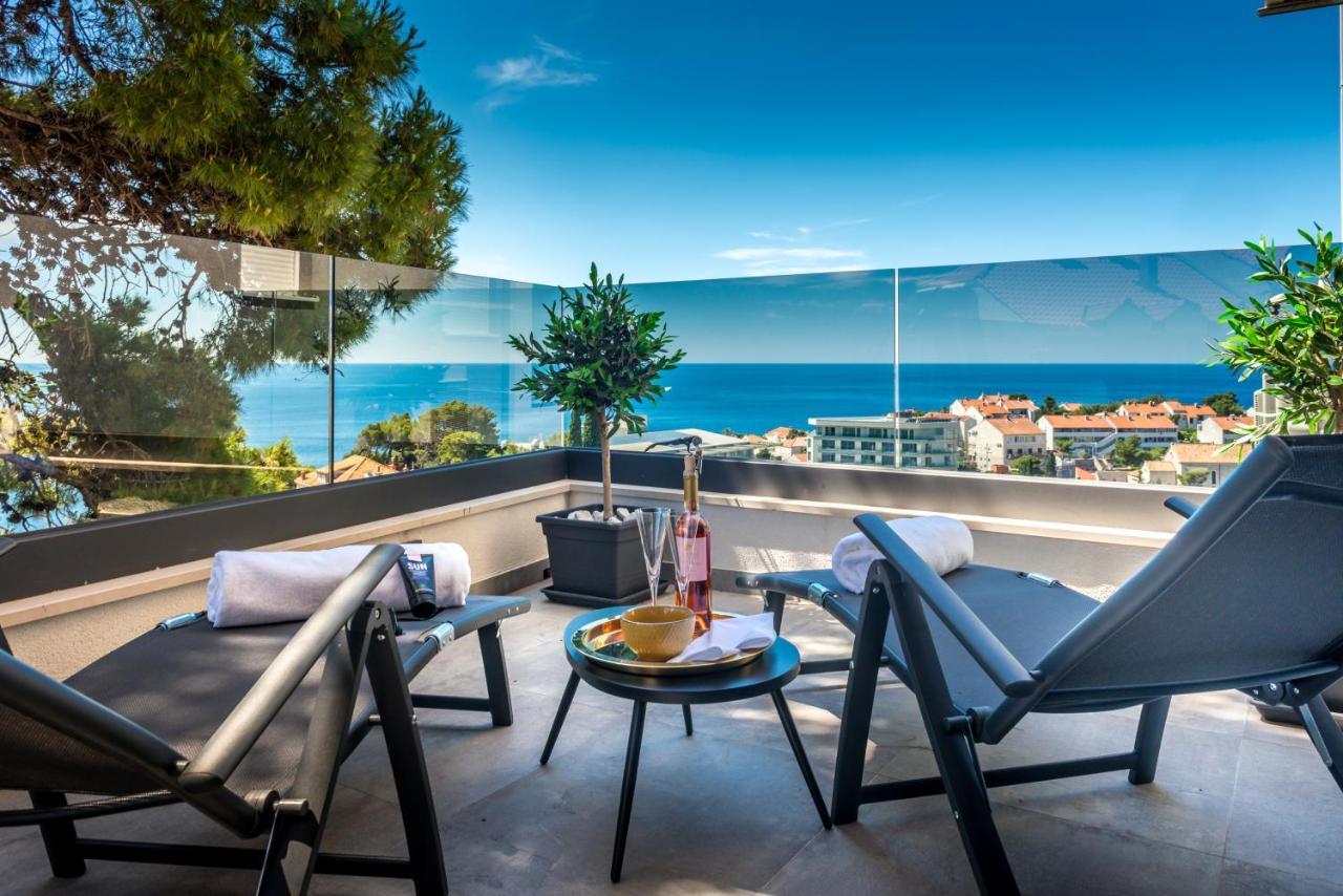 Deluxe Apartment Marangun Dubrovnik Exterior photo