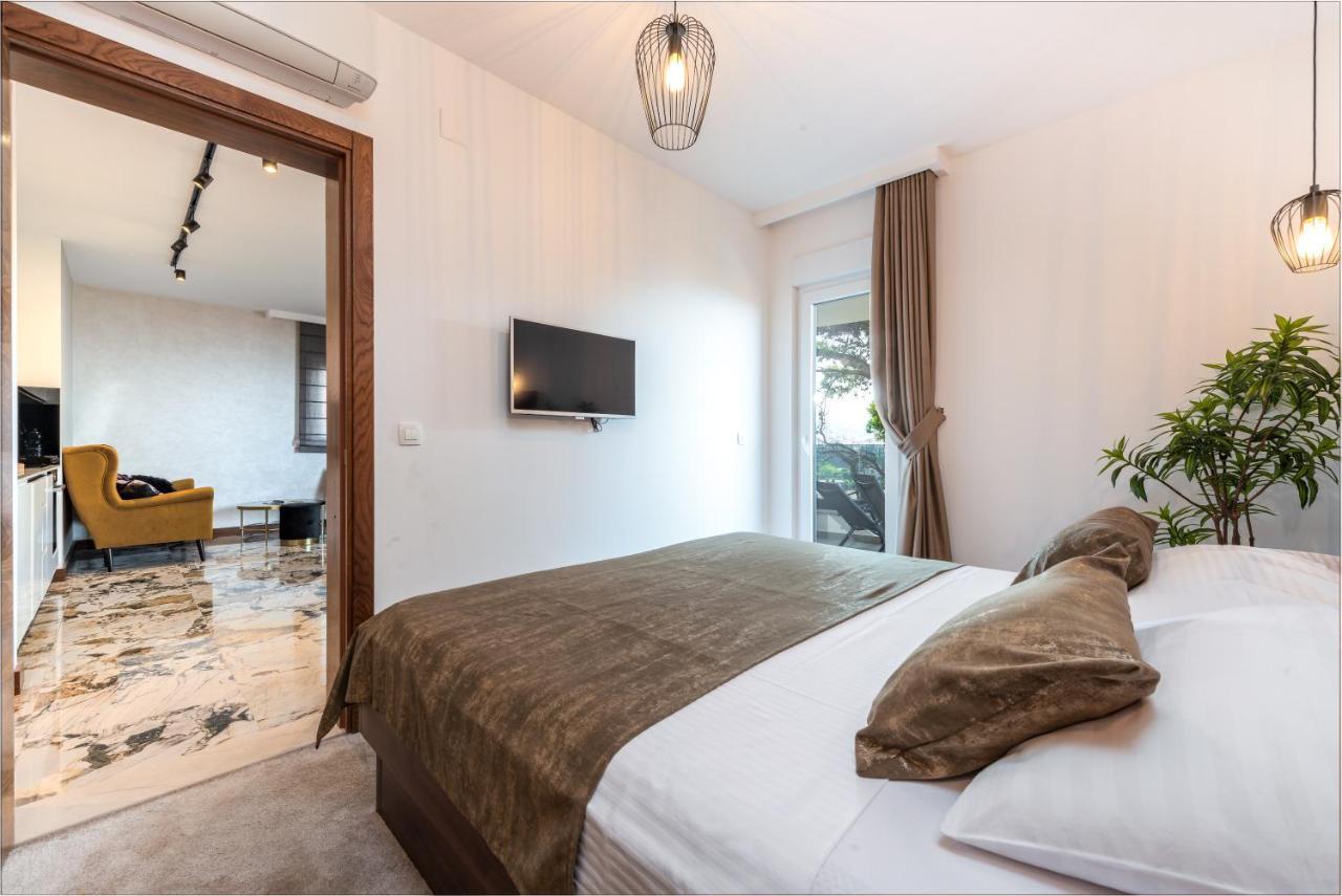 Deluxe Apartment Marangun Dubrovnik Exterior photo