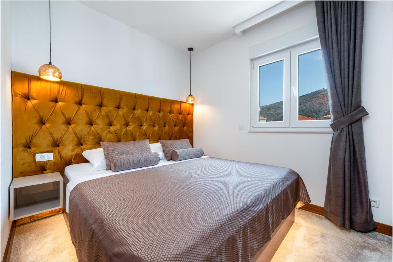 Deluxe Apartment Marangun Dubrovnik Exterior photo